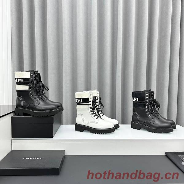 Chanel Shoes CHS02037 Chanel Shoes CHS02037