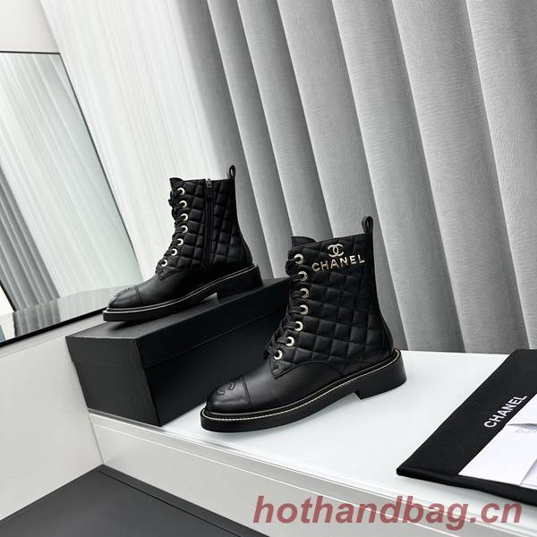 Chanel Shoes CHS02040 Chanel Shoes CHS02040