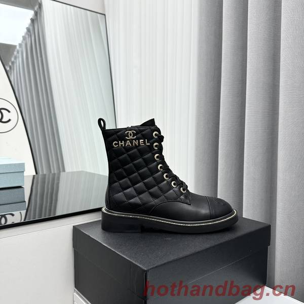 Chanel Shoes CHS02040 Chanel Shoes CHS02040