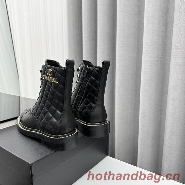 Chanel Shoes CHS02040 Chanel Shoes CHS02040