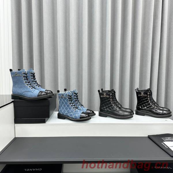 Chanel Shoes CHS02040 Chanel Shoes CHS02040