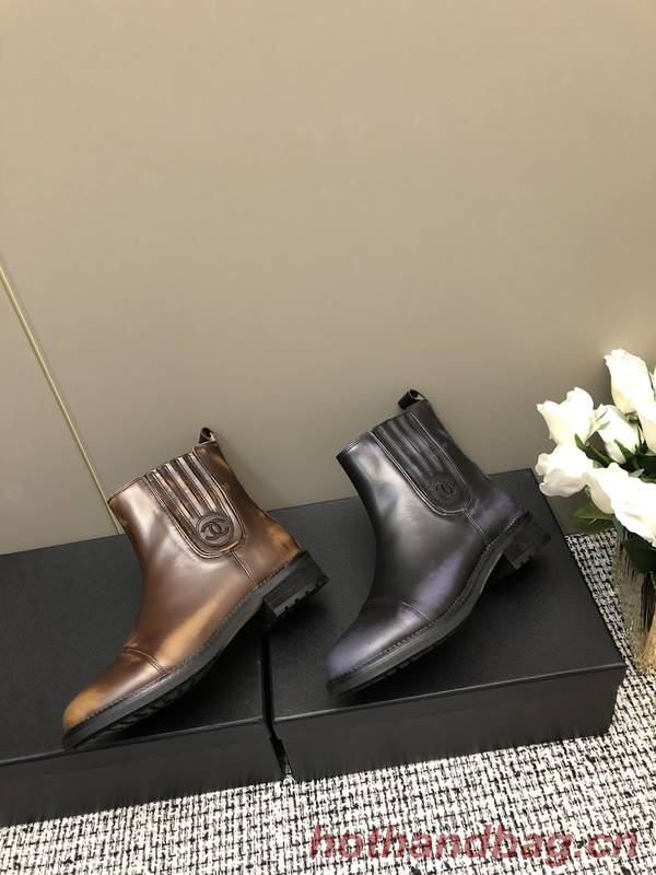 Chanel Shoes CHS02046 Chanel Shoes CHS02046