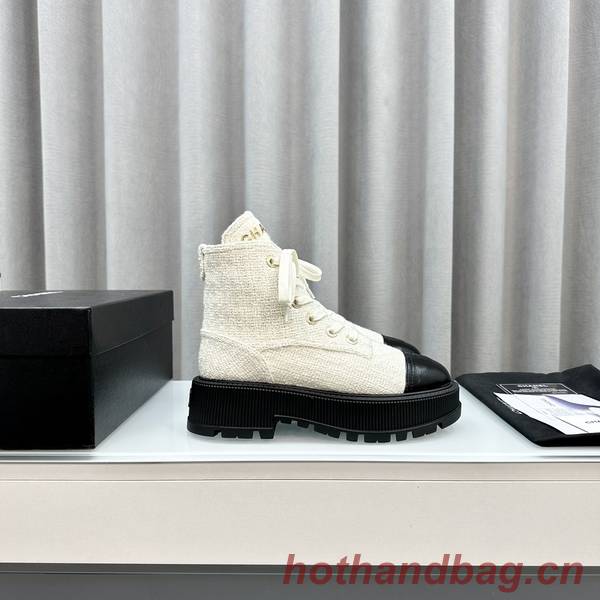 Chanel Shoes CHS02048 Chanel Shoes CHS02048