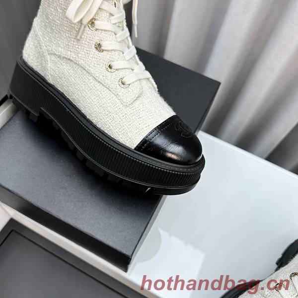 Chanel Shoes CHS02048 Chanel Shoes CHS02048