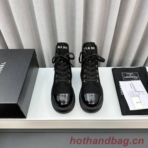 Chanel Shoes CHS02049 Chanel Shoes CHS02049