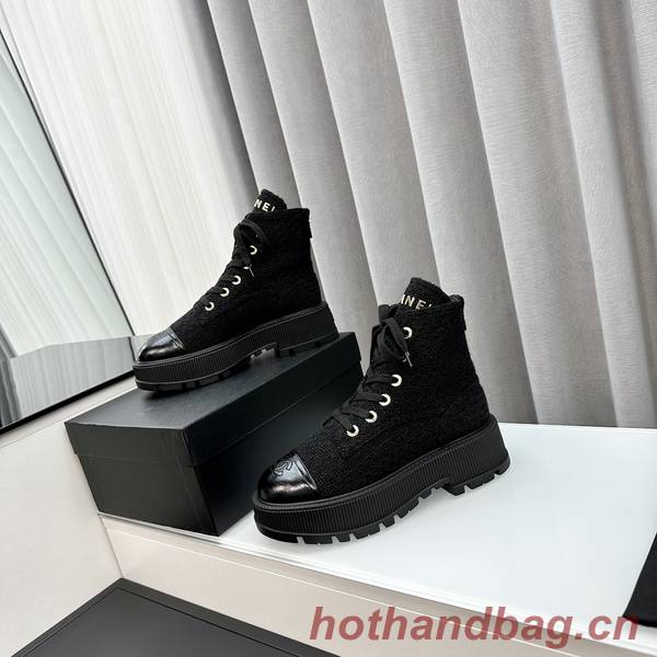 Chanel Shoes CHS02049 Chanel Shoes CHS02049