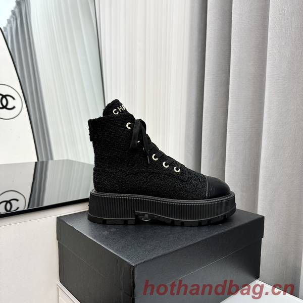 Chanel Shoes CHS02049 Chanel Shoes CHS02049