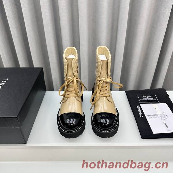 Chanel Shoes CHS02052 Chanel Shoes CHS02052