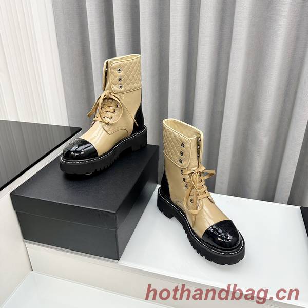 Chanel Shoes CHS02052 Chanel Shoes CHS02052