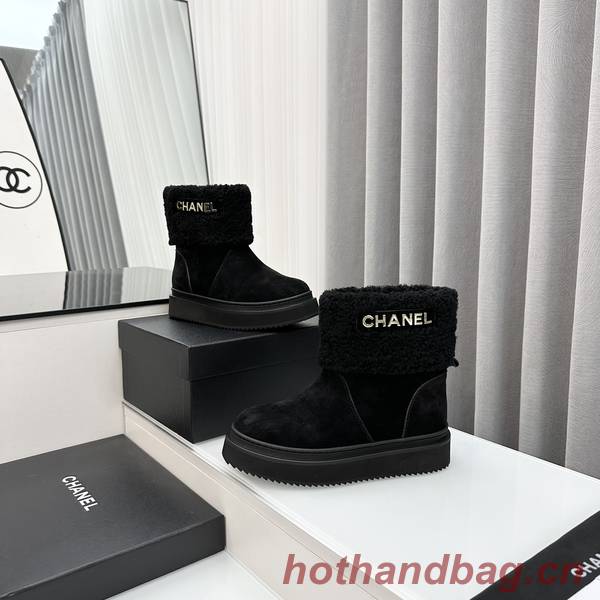 Chanel Shoes CHS02056 Chanel Shoes CHS02056