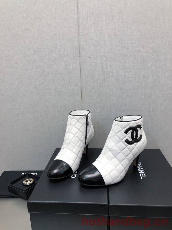 Chanel Shoes CHS02057 Heel 7CM Chanel Shoes CHS02057 Heel 7CM