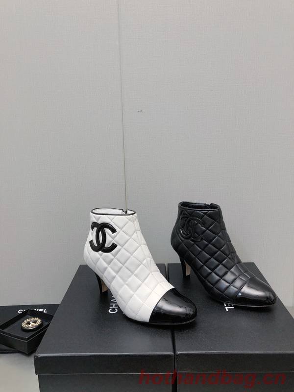 Chanel Shoes CHS02057 Heel 7CM Chanel Shoes CHS02057 Heel 7CM