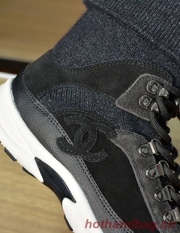 Chanel Shoes CHS02060 Chanel Shoes CHS02060