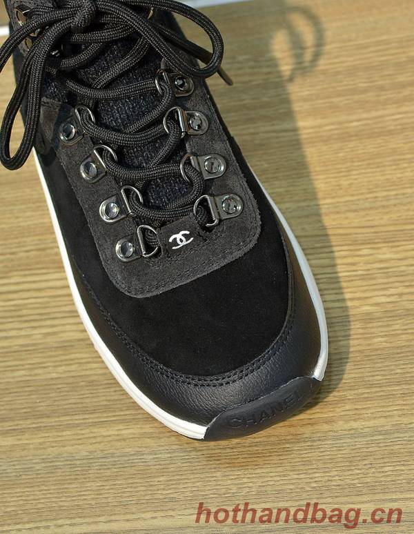 Chanel Shoes CHS02060 Chanel Shoes CHS02060