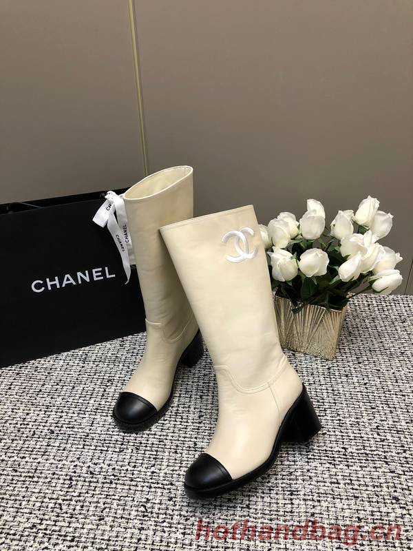 Chanel Shoes CHS02065 Heel 6CM Chanel Shoes CHS02065 Heel 6CM