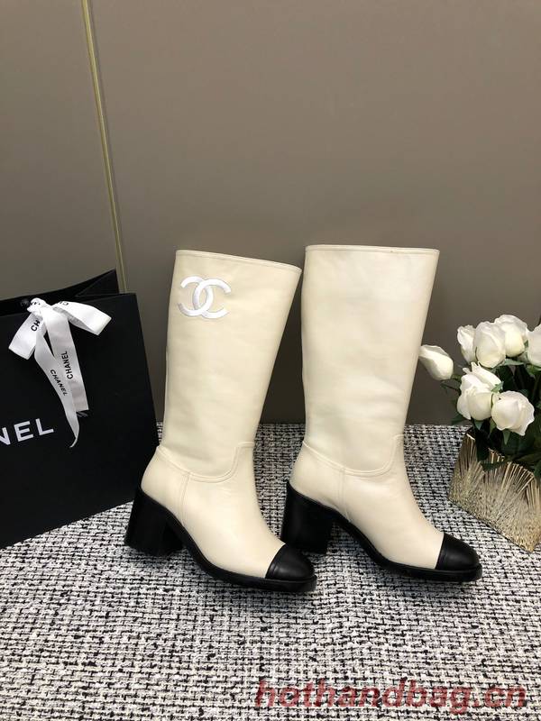 Chanel Shoes CHS02065 Heel 6CM Chanel Shoes CHS02065 Heel 6CM