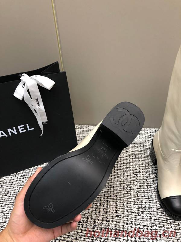 Chanel Shoes CHS02065 Heel 6CM Chanel Shoes CHS02065 Heel 6CM