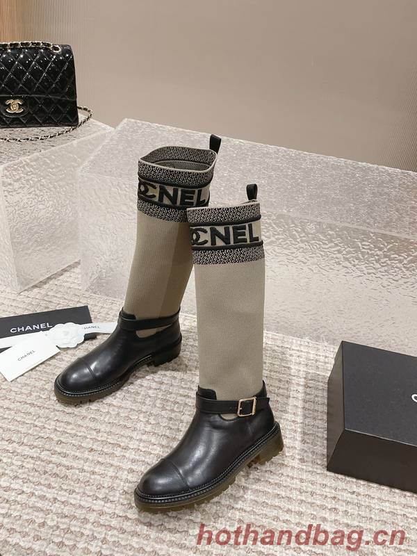 Chanel Shoes CHS02071 Chanel Shoes CHS02071