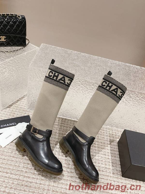 Chanel Shoes CHS02071 Chanel Shoes CHS02071