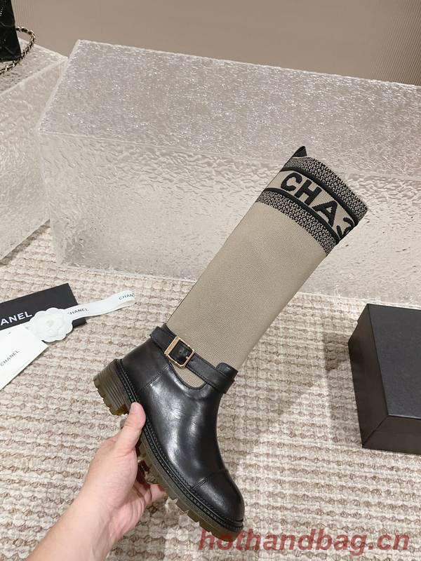 Chanel Shoes CHS02071 Chanel Shoes CHS02071