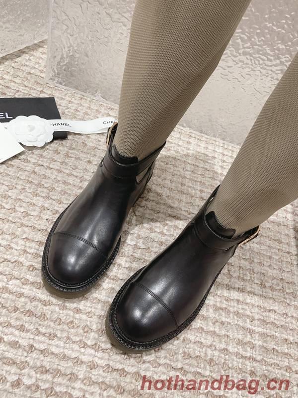 Chanel Shoes CHS02071 Chanel Shoes CHS02071