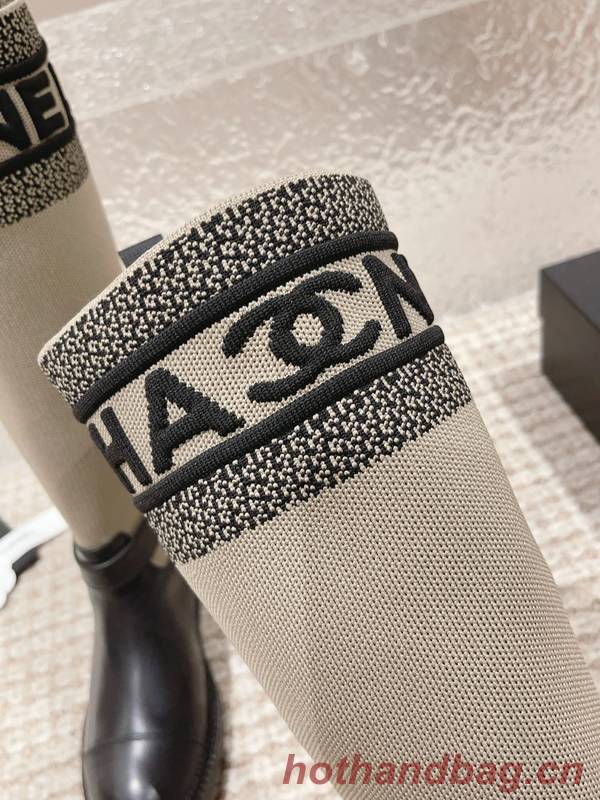 Chanel Shoes CHS02071 Chanel Shoes CHS02071