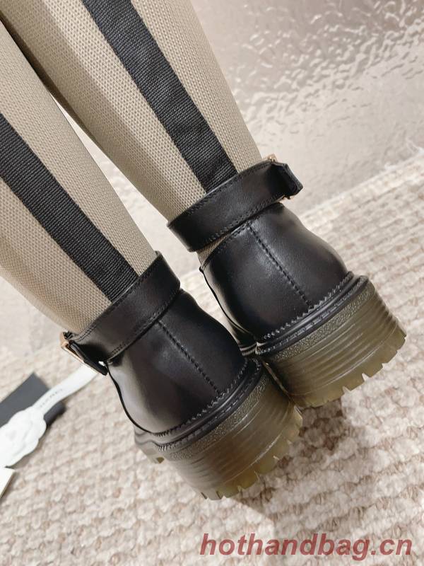 Chanel Shoes CHS02071 Chanel Shoes CHS02071