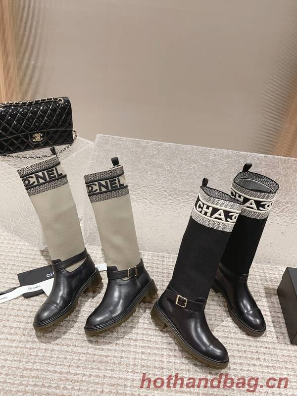 Chanel Shoes CHS02071 Chanel Shoes CHS02071