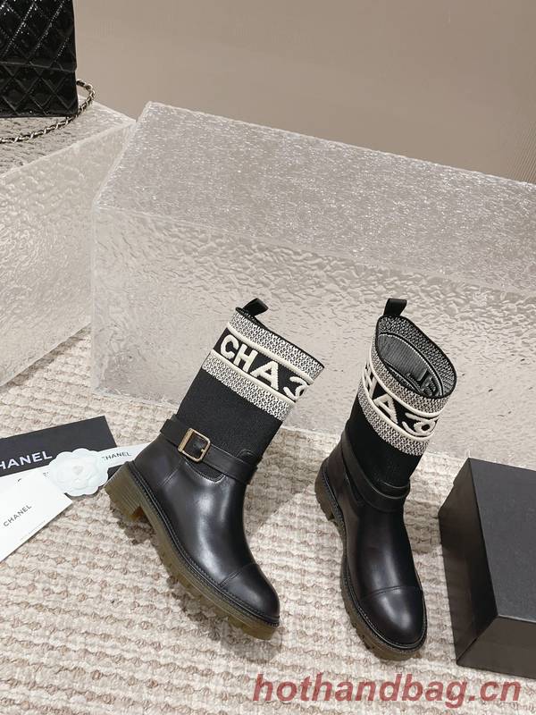 Chanel Shoes CHS02072 Chanel Shoes CHS02072