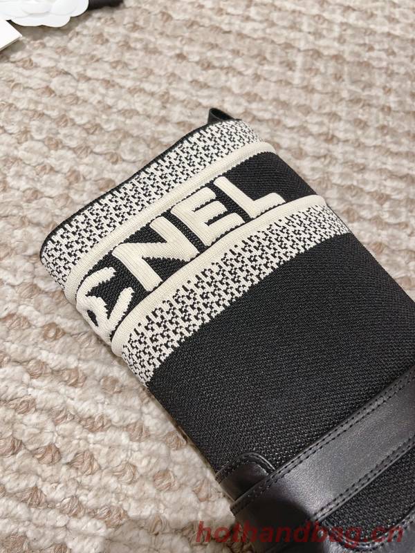 Chanel Shoes CHS02072 Chanel Shoes CHS02072