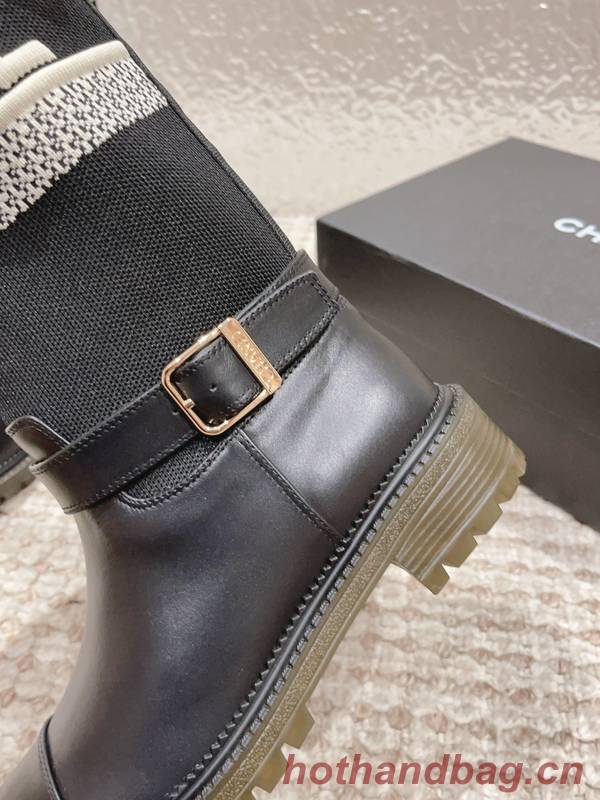 Chanel Shoes CHS02072 Chanel Shoes CHS02072