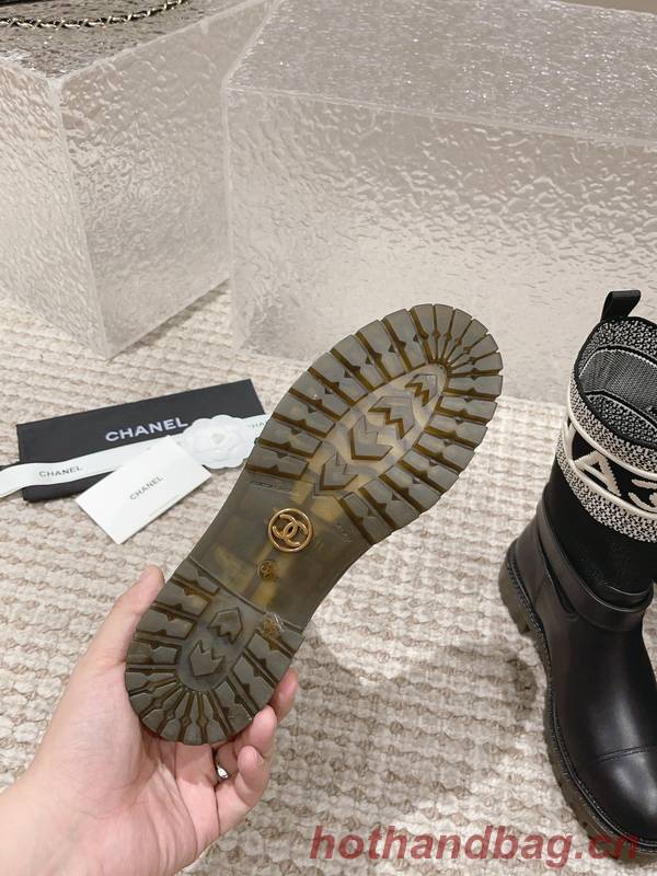 Chanel Shoes CHS02072 Chanel Shoes CHS02072