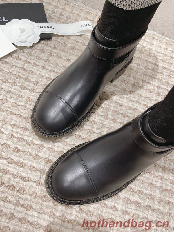 Chanel Shoes CHS02072 Chanel Shoes CHS02072