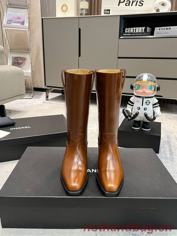 Chanel Shoes CHS02075 Chanel Shoes CHS02075