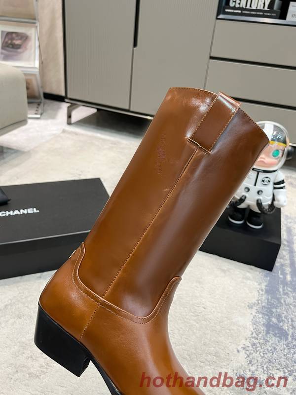 Chanel Shoes CHS02075 Chanel Shoes CHS02075