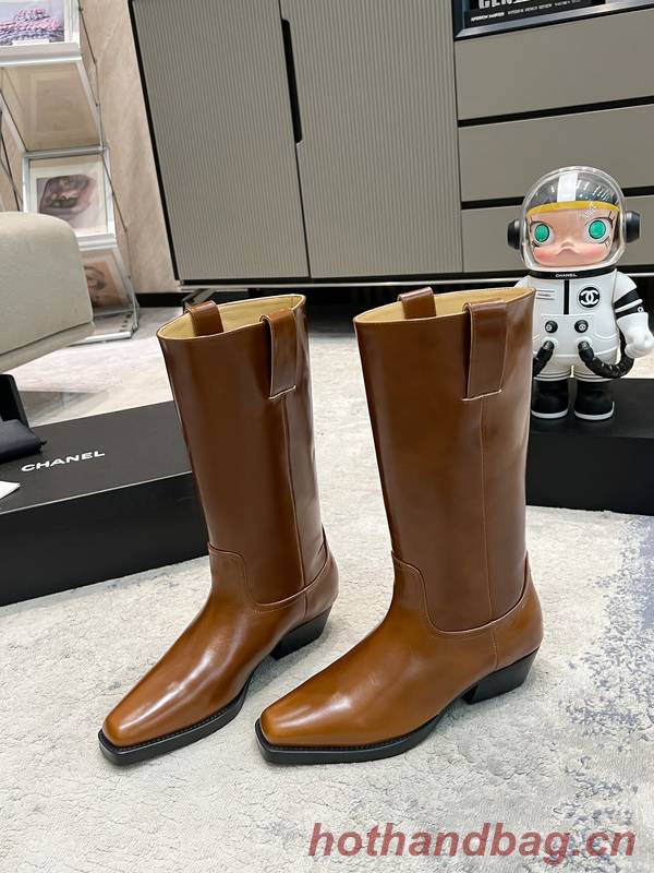 Chanel Shoes CHS02075 Chanel Shoes CHS02075