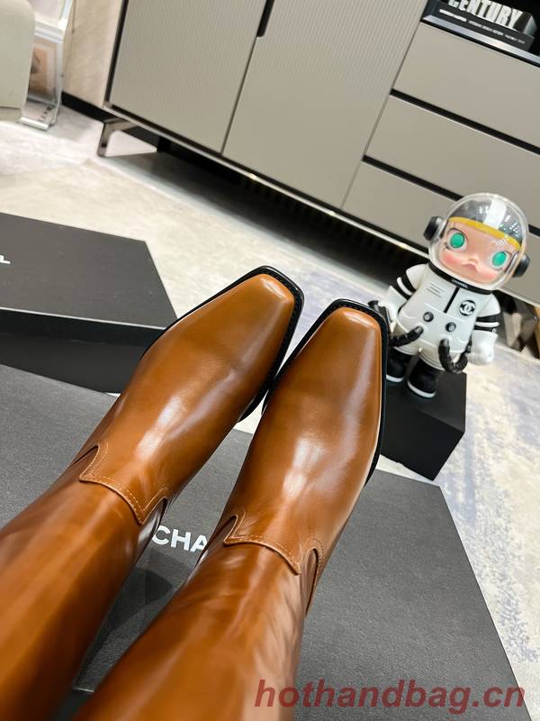 Chanel Shoes CHS02075 Chanel Shoes CHS02075