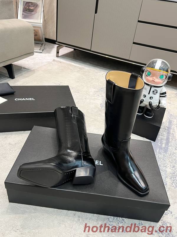 Chanel Shoes CHS02077 Chanel Shoes CHS02077