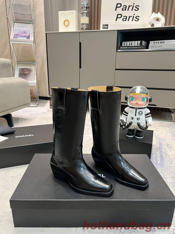 Chanel Shoes CHS02077 Chanel Shoes CHS02077