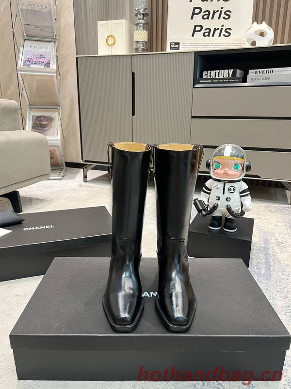 Chanel Shoes CHS02077 Chanel Shoes CHS02077