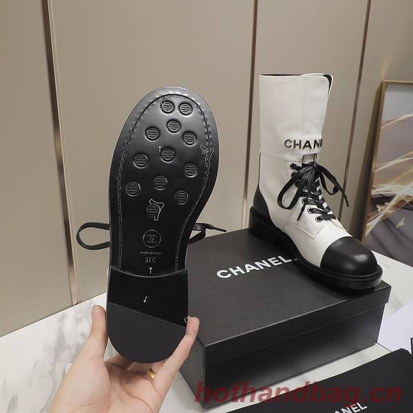 Chanel Shoes CHS02079 Chanel Shoes CHS02079