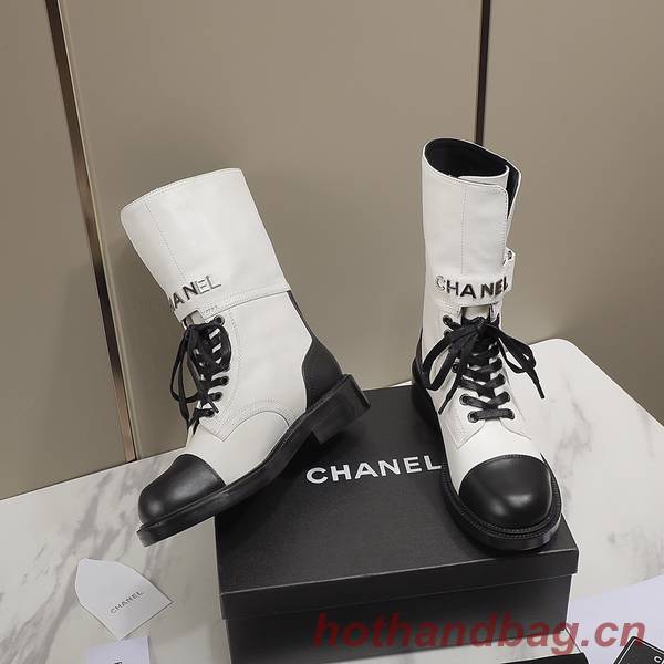 Chanel Shoes CHS02079 Chanel Shoes CHS02079