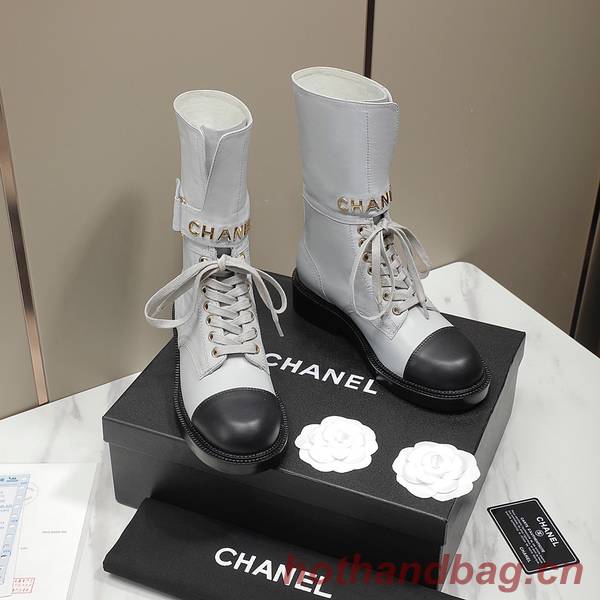 Chanel Shoes CHS02081 Chanel Shoes CHS02081
