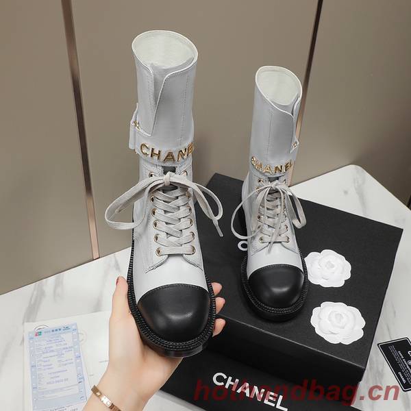 Chanel Shoes CHS02081 Chanel Shoes CHS02081