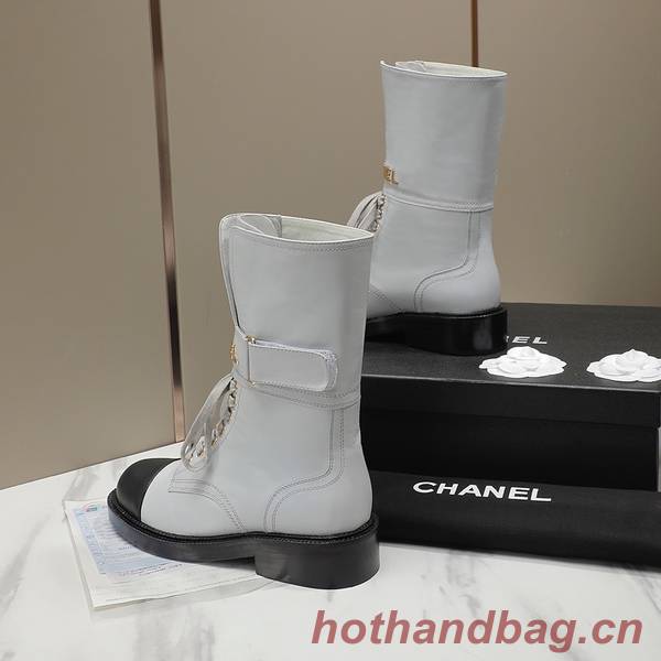 Chanel Shoes CHS02081 Chanel Shoes CHS02081