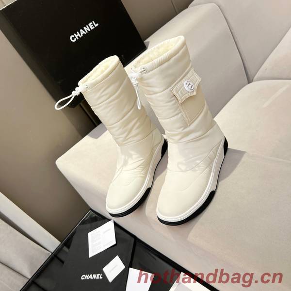 Chanel Shoes CHS02084 Chanel Shoes CHS02084