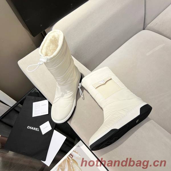 Chanel Shoes CHS02084 Chanel Shoes CHS02084