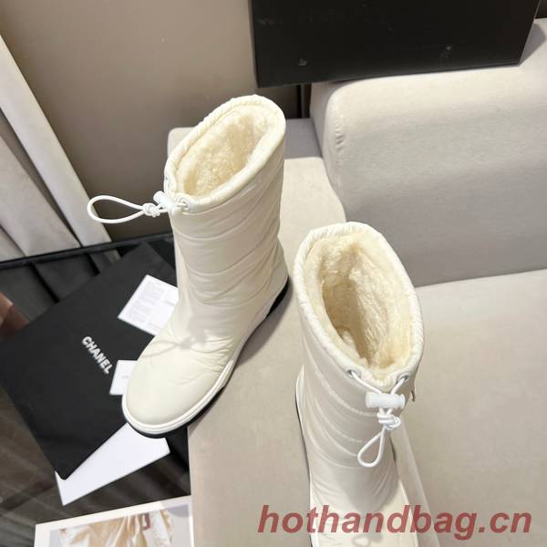 Chanel Shoes CHS02084 Chanel Shoes CHS02084