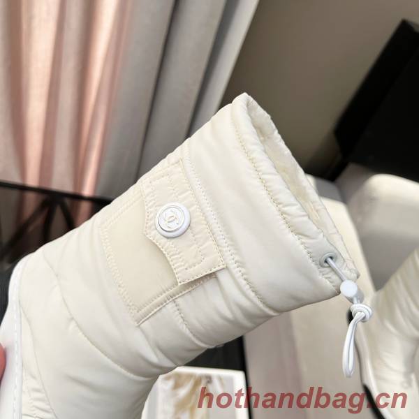 Chanel Shoes CHS02084 Chanel Shoes CHS02084