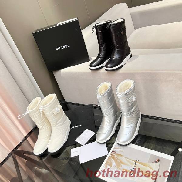 Chanel Shoes CHS02084 Chanel Shoes CHS02084
